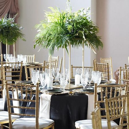 Hotel Colon Plaza Business Class 누에보 라레도 외부 사진