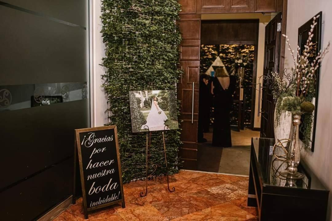 Hotel Colon Plaza Business Class 누에보 라레도 외부 사진