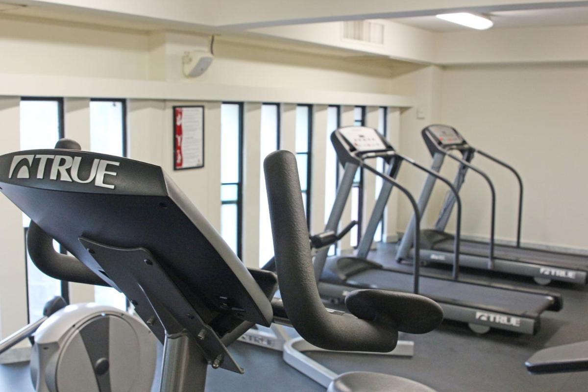 Hotel Colon Plaza Business Class 누에보 라레도 외부 사진